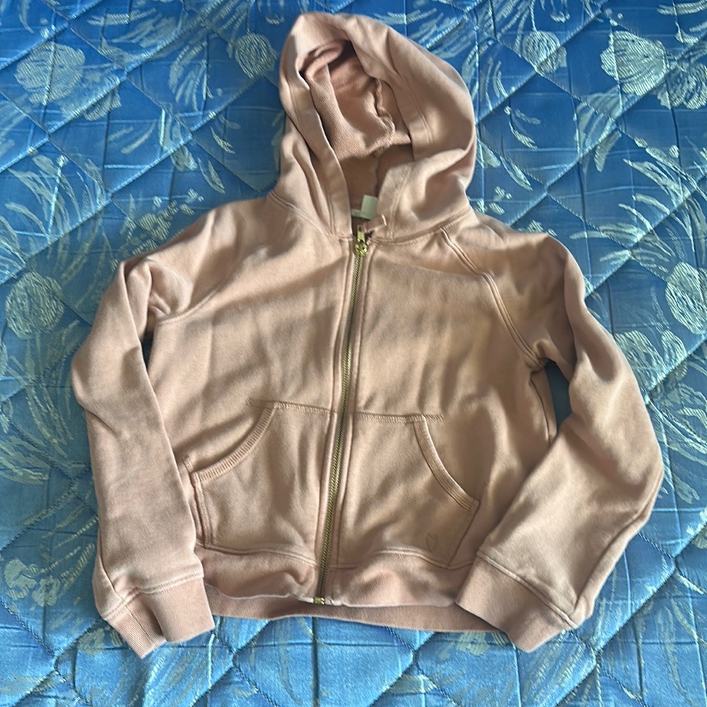Jcrew Crewcuts Hoodie